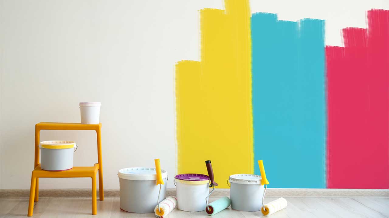 Silopi iç cephe boyama